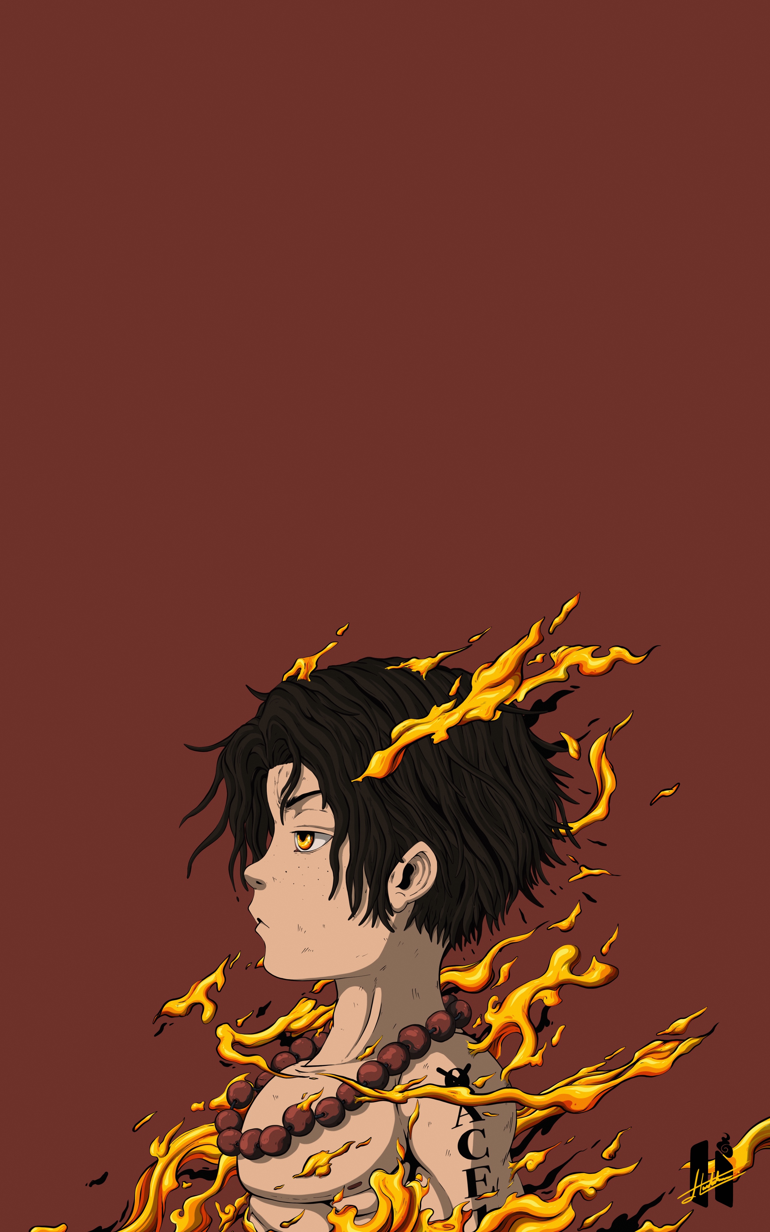 0xace1.eth Ethereum Name Service (ENS and .eth domain) PFP