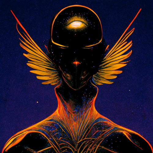 The Winged Legions