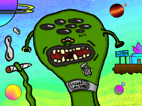 Cooki's Art