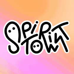 SPIRIT TOWN collection image