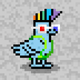 CryptoBirbs by Vodnik #426