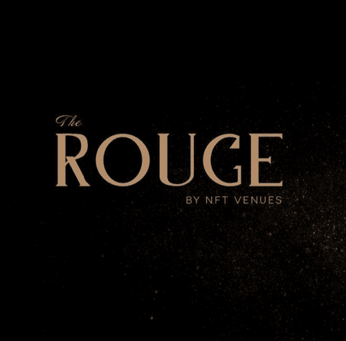 The Rouge-Items
