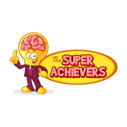The Super Achievers Collection collection image