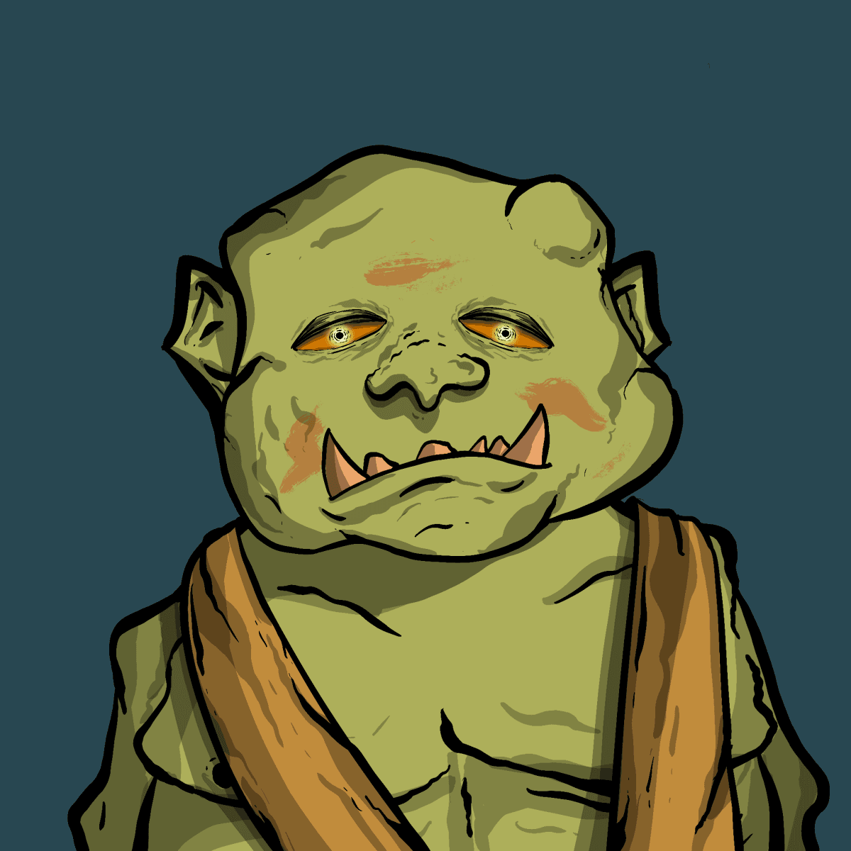Orc #32