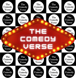 The Comedy Verse Club collection image