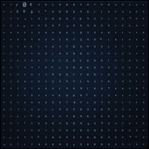 xZEROs