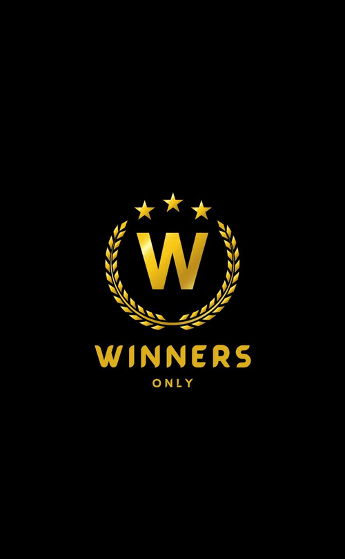 Winners Only