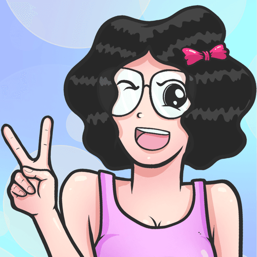 The Adorable Zyori Comic