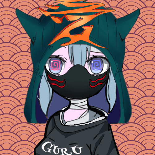 GuruGuruDoll PK#107