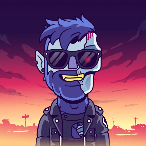 Cyber-Werewolf