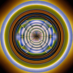 Picasso Planet Paradigms collection image