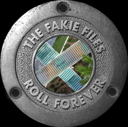 THE FAKIE FILES collection image