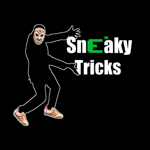 SnE*aky Tricks 22