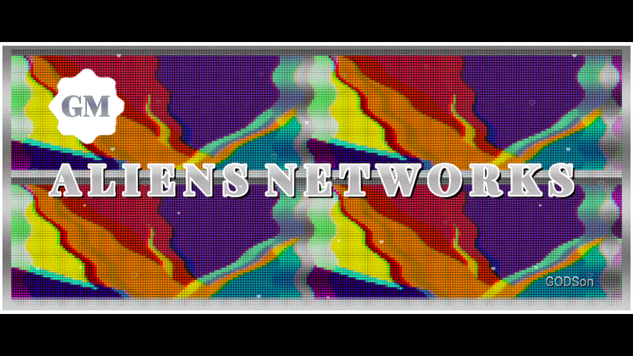 AliensNetworks banner