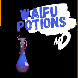 Waifu Potions collection image