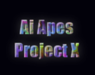 Ai Apes Project X