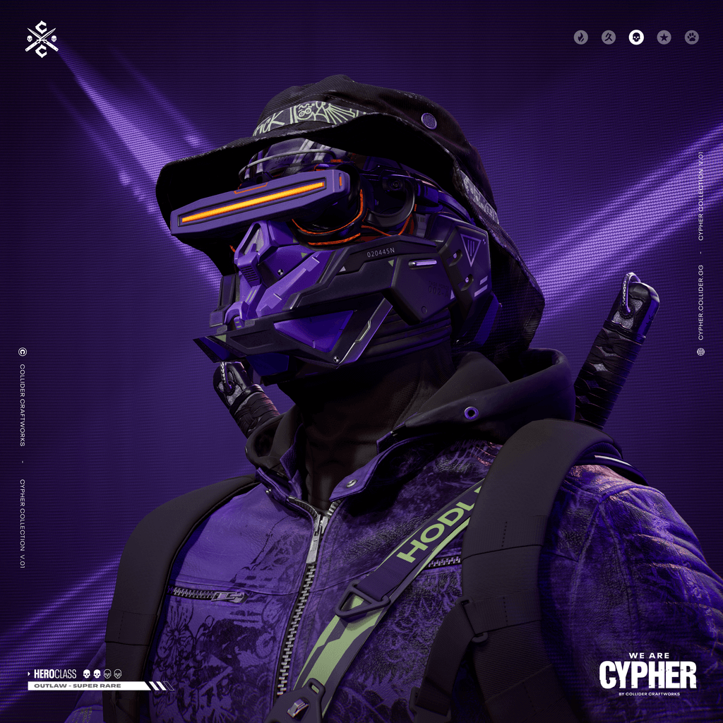 Cypher #2872