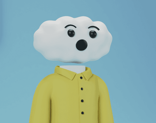 Cloudy Dudes Real Club