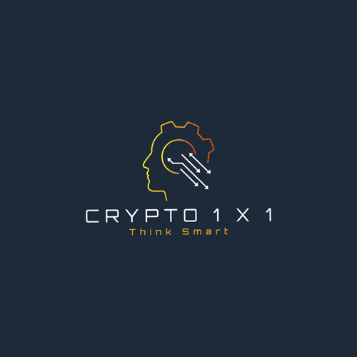 CRYPTO1x1 Think Smart