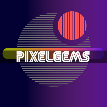 PIXELGEMSX