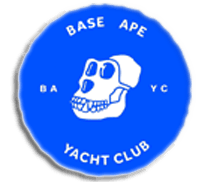 Base Ape YC collection image