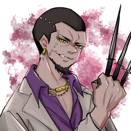 TMAxGijinka_#045