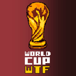 WORLD CUP WTF collection image
