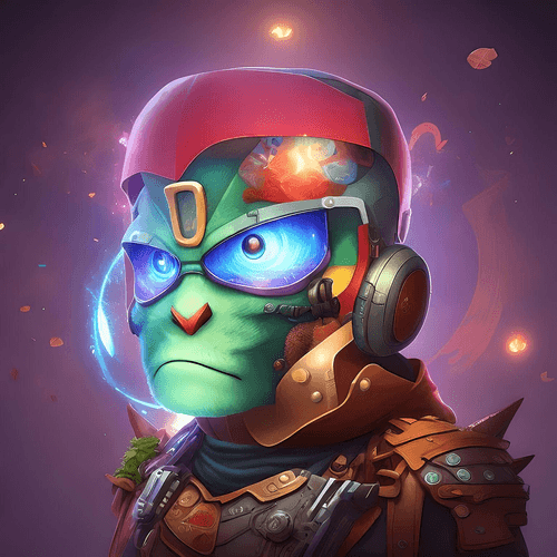 murks the quanta