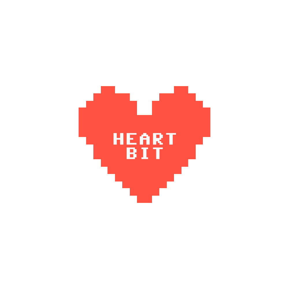 Heart Bit collection image