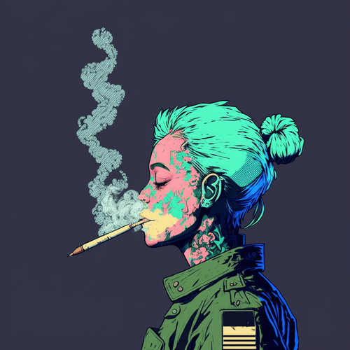 Pixel #07