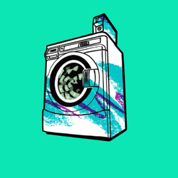 Coin-Laundry Official collection image