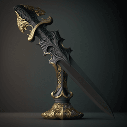Legendary-swords collection image