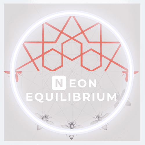 Neon Equilibrium