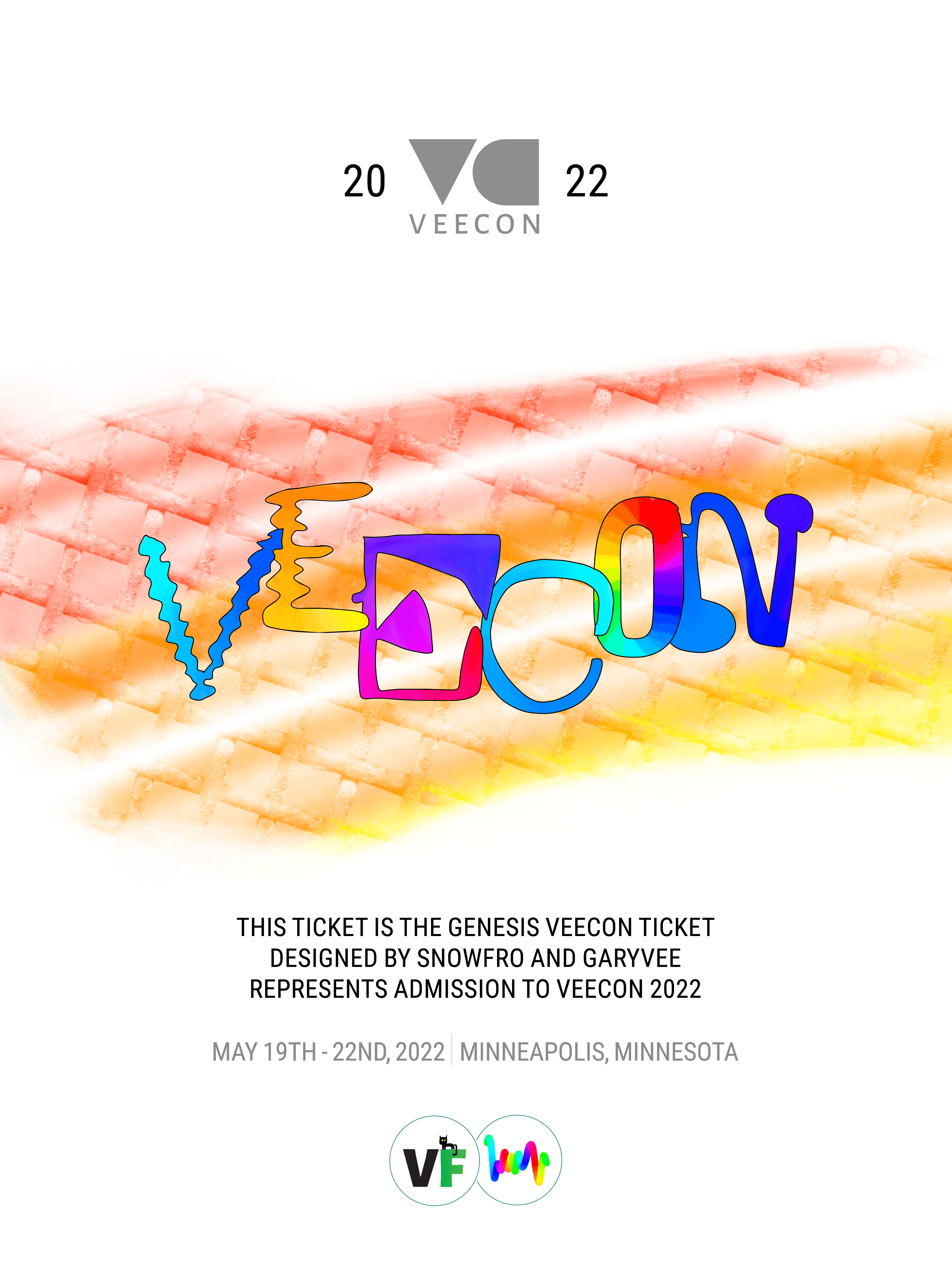 VeeCon 2022 #3102