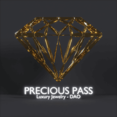 Precious Pass