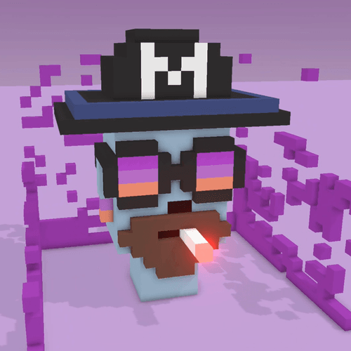 VoxelFriends