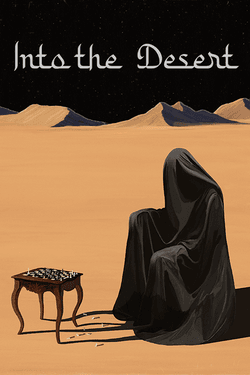 Into The Desert collection image