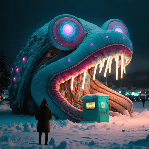 Monster
