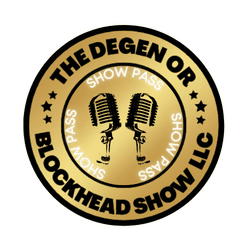 Degen or Blockhead Show Membership collection image