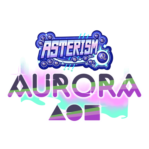ASTERISM Aurora