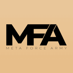 Meta Force Army Official collection image