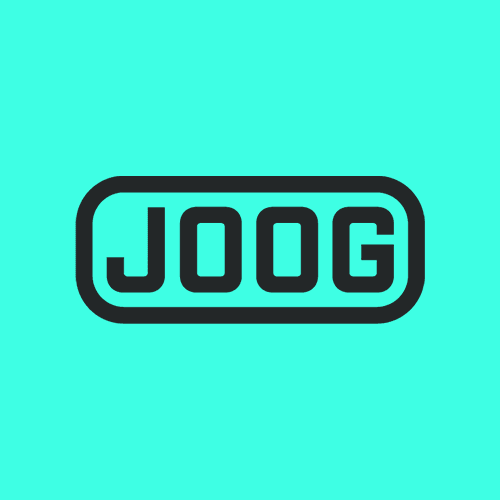 joog: editions
