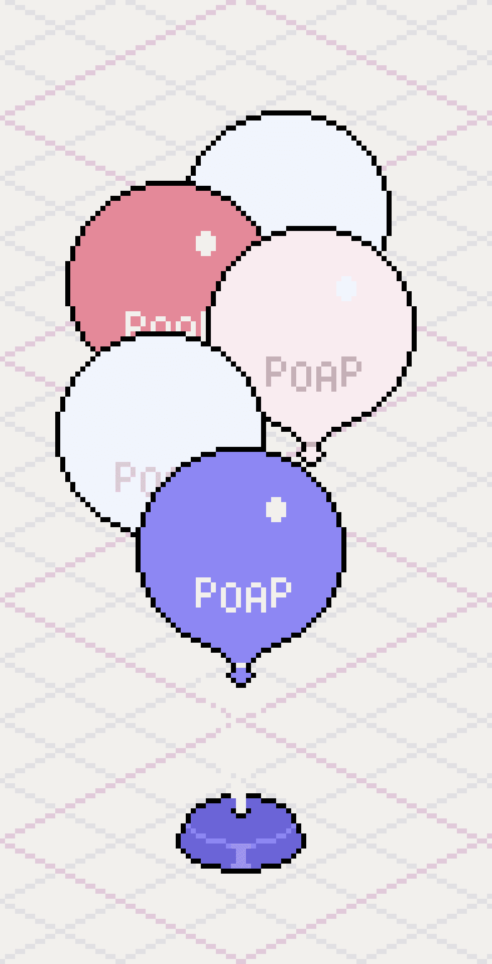 POAP Balloon