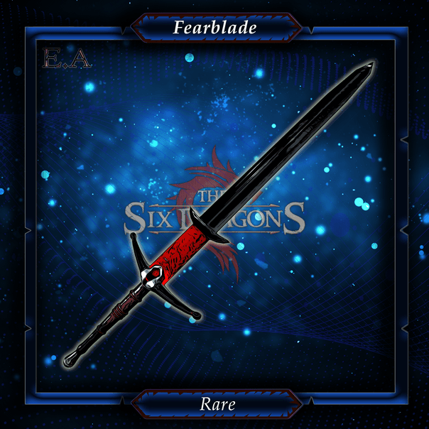 Fearblade