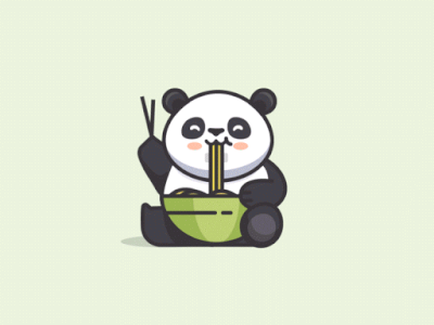 Panda Cafe collection image