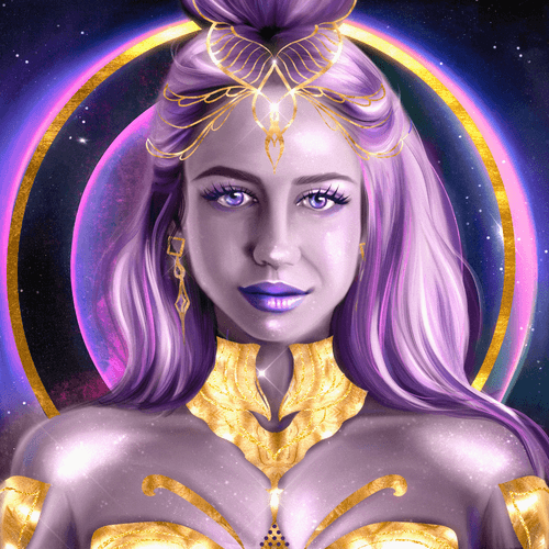 Warrior of Light