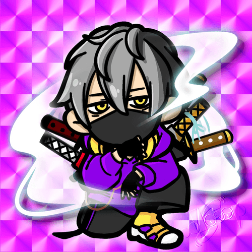 #27 SSP special fan art