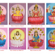 Attract Abundance with Ashtalakshmi