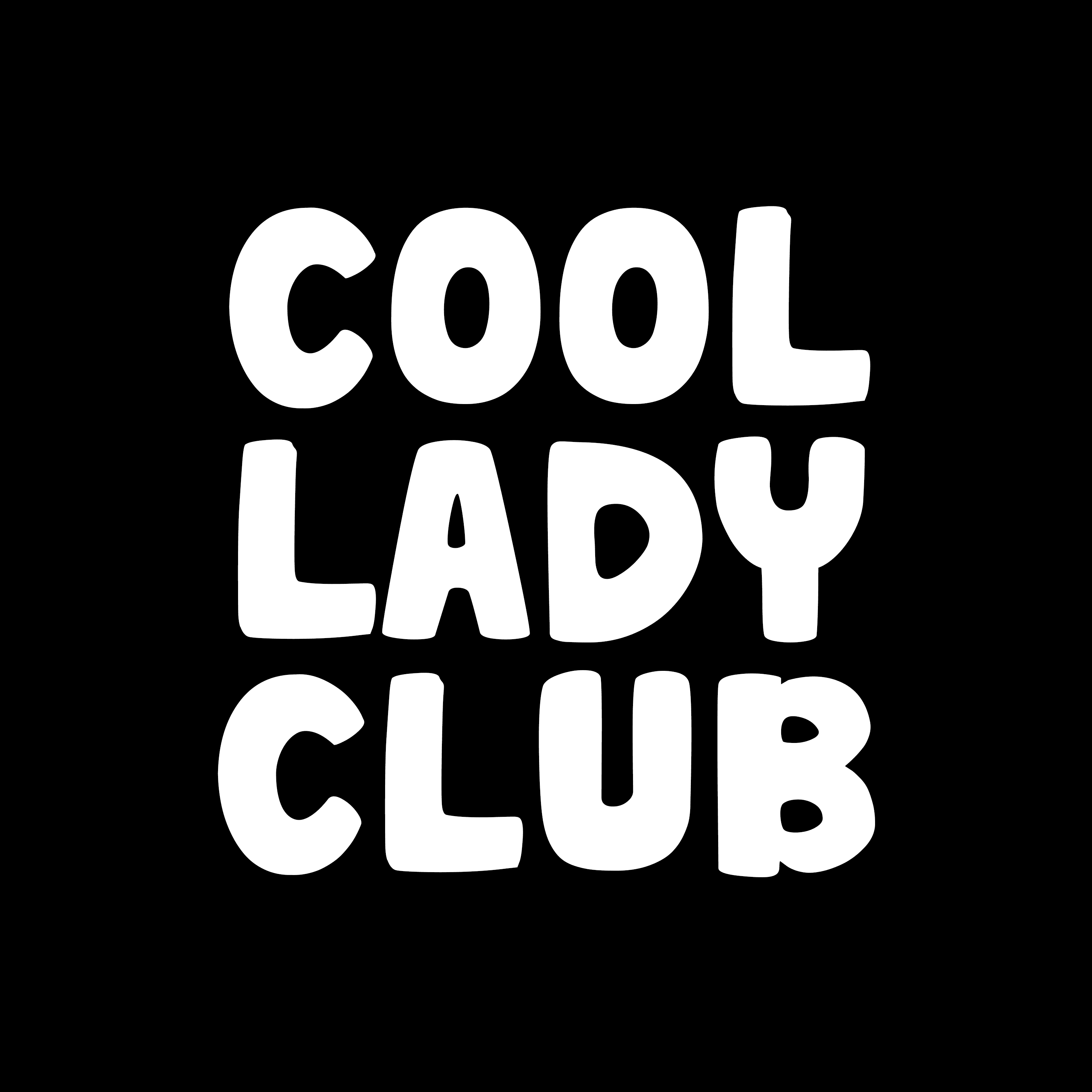 CoolLadyClub