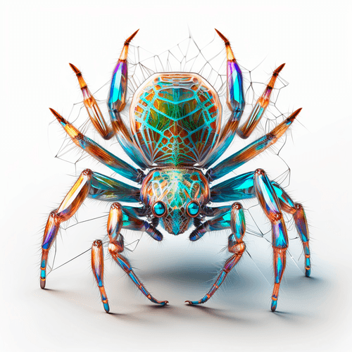 Spider Sense 8